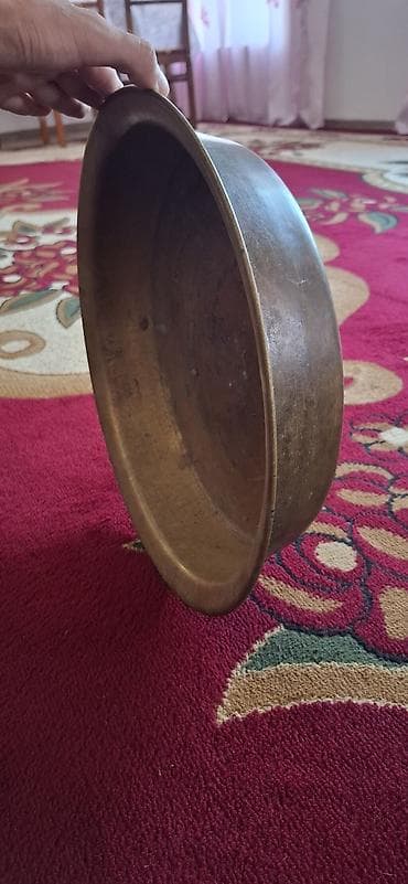 bildirçin əti satışı: Kasalar, 1 əd, rəng - Sarı, Metal — 2