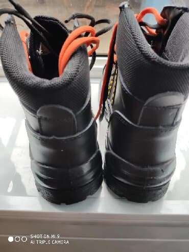 Botinkalar: Planika türk malı, 37 razmer. Təzə və təmiz dəridir.Bakı və Sumqayıta — 4