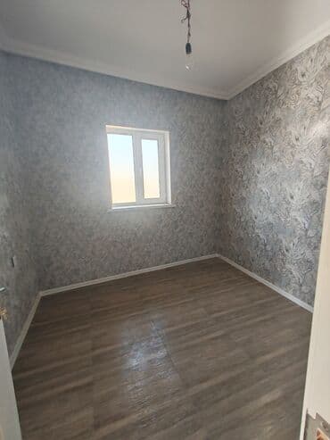 xankəndi evlərin satışı: Binəqədi qəs. 2 otaqlı, 60 kv. m, Kredit var, Yeni təmirli — 6