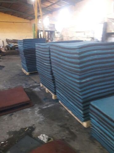 кольцевая лампа баку: Tatami rezin döşeme Qalınlıq 2sm Istehsal ıran - Rənglər: qara — 4