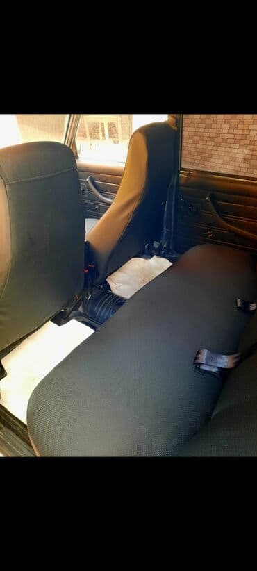 vaz 2103: VAZ (LADA) 2107: 1.6 l | 2012 il 108000 km Sedan — 10