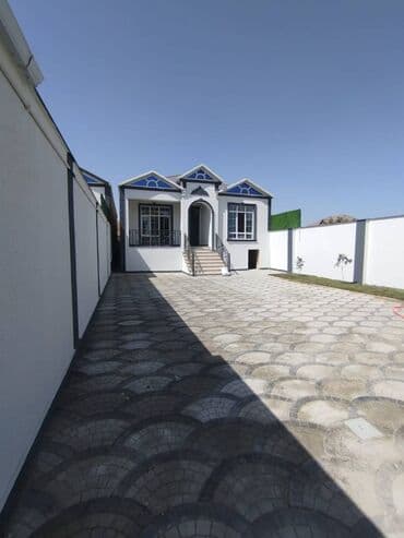 yeni günəşlidə satılan evlər: Zabratda — 4