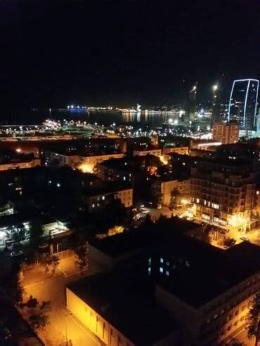 xırdalan günlük evlər: 3 otaqlı, Xətai r. r-nu — 10