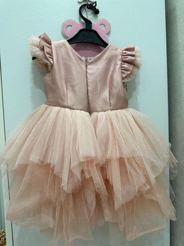 prakata donlar: Tikilmə paltardir. 100 manatdan yuxarı başa gəlib. iki dəfə geyinilib — 4