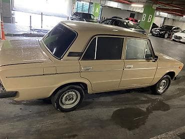 brabus disk: VAZ (LADA) 2106: 1.6 l | 1992 il Sedan — 4