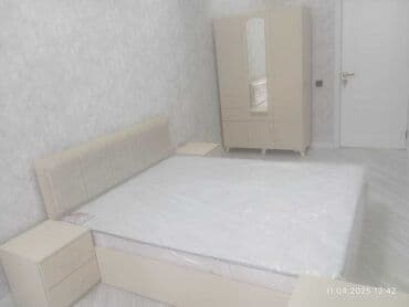 tuba: Təknəfərlik çarpayı, 2 tumba — 1