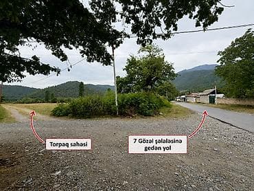 tap az terter: 51 sot, Kənd təsərrüfatı, Mülkiyyətçi, Kupça (Çıxarış), Texniki pasport — 1