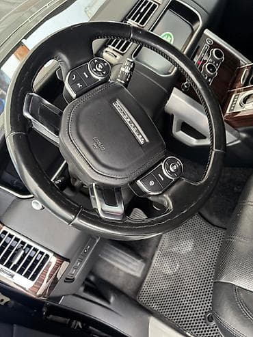 audi 80 2 e: Məhsul: Range Rover üçün orijinal ehtiyat hissələri (L322 seriyası — 5
