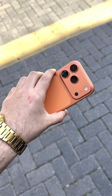 17pro 256gb 98pil — 1