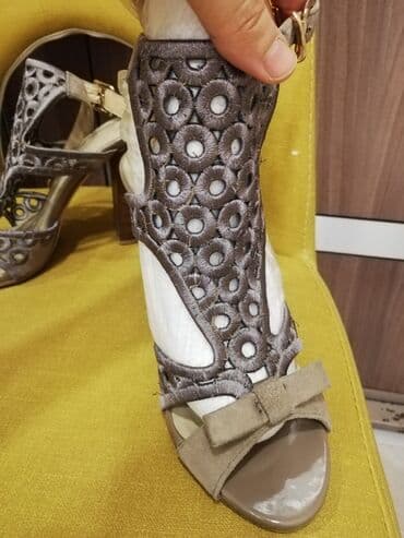 tek qas sepler: Ölçü: 36, İşlənmiş — 1