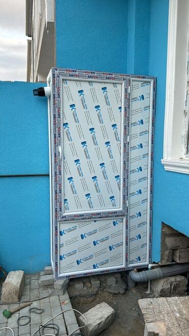 Вешалки: Plastik Pencere Plastik qapi Pancare tamiri Plastik pencere ve qapi ; — 5