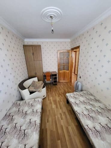 naxcıvan kirayə ev: Binəqədi rayonu,Biləcəri qəsəbəsi,Qarabaglılar mehellesində,5 — 7