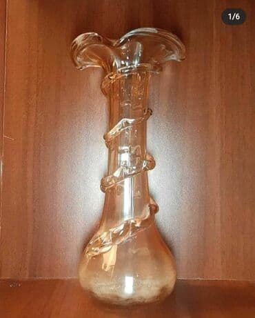 ваза под фрукты: Guldan — 1