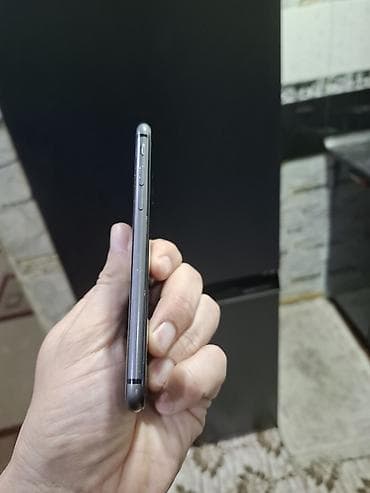 ТВ и видео: IPhone 7, 64 ГБ, Черный, Битый — 3