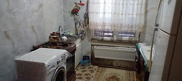 ev 1 otaq: 5 otaqlı, 150 kv. m, Kredit var, Orta təmir — 4