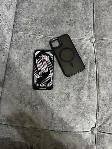 iphone 14 irşad: IPhone 13, Mavi — 3