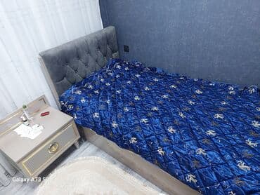 İkinəfərlik çarpayı, Yeni