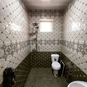 abşeron gənclər şəhərciyi evlər: Masazır 3 otaqlı, 72 kv. m, Kredit var, Yeni təmirli — 3