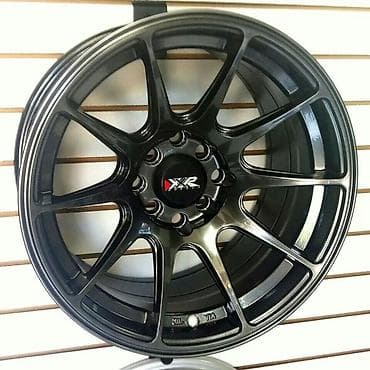 Yeni Disk R 17, 5 Boltlu