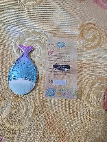 Təcili!!! Yeni heç işlenmemiş qupka -6 manat,toz alan balıq formasında lalafo.az -da Təcili!!! Yeni heç işlenmemiş qupka -6 manat,toz alan balıq formasında