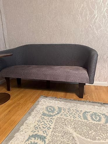Divanlar: Mini-divan, Yeni, Açılmayan, Bazasız, Parça, Çatdırılma yoxdur — 2