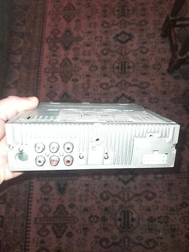 ps 5 alıram: Maqnitofonlar — 3