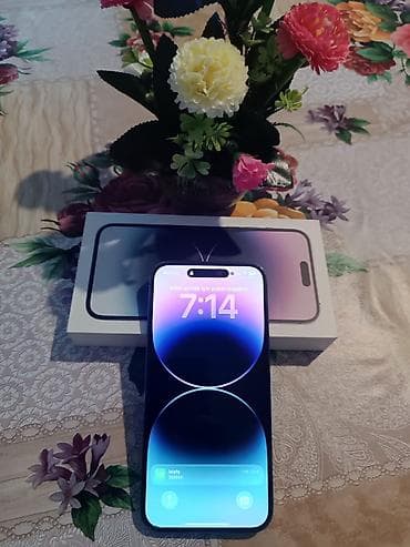 iphon 14: IPhone 14 Pro Max — 2