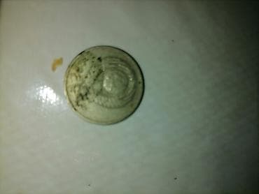 qedmi pullar: Qedimi eskinaslar hamsi bir yerde 200az — 1