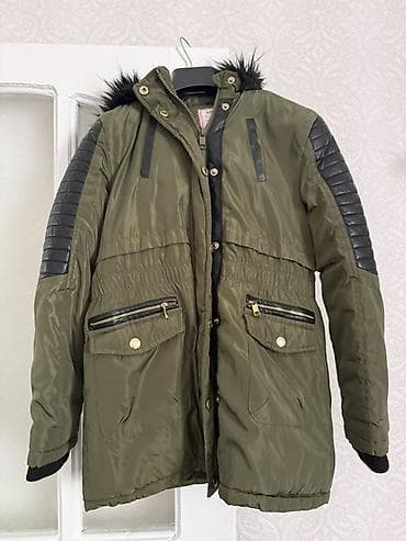 bağlı sandallar: Kurtka, Uniseks, 9 - 10 yaş, Lc Waikiki — 1