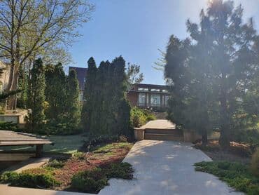 1 otaqlı kohnə tikili: Novxanı, 420 kv. m, 6 otaqlı, Hovuzlu, Su, Telefon, Qaz — 23