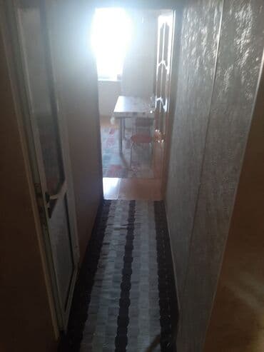 ленинградский проект квартиры: Bakı, M.Ə. Rəsulzadə qəs., 3 otaqlı, Köhnə tikili, m. Azadlıq Prospekti, 80 kv. m — 3