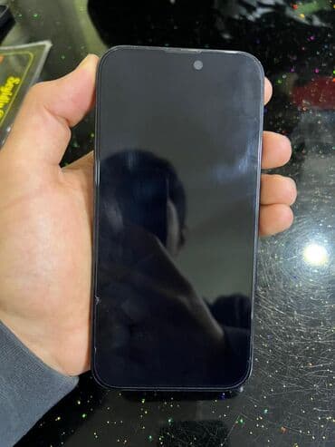 айфон 5 новый: IPhone 15, 128 ГБ, Black Titanium — 2