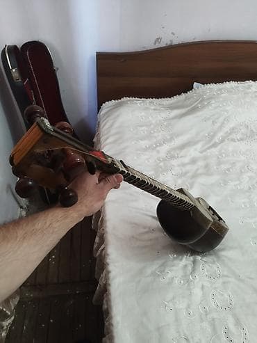 Tar özümündür tacili satılır qabı ile birlikde fikiri ciddi şexsler — 1