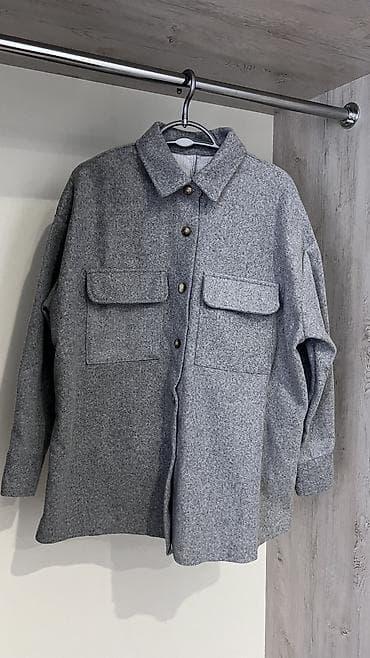 mibro lite 2: Dəri kurtka, XL — 6