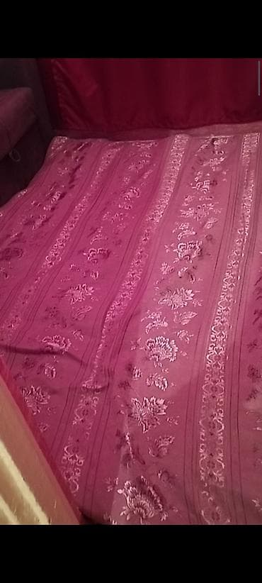 parca dolablar: Böyüklər üçün İşlənmiş Yun Döşək, Ünvandan götürmə — 4