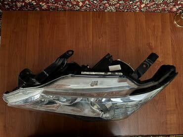 on suse: Sağ, Yaxın və uzaq vuran işıqlar Toyota, 2013 il, Orijinal, Yeni — 1