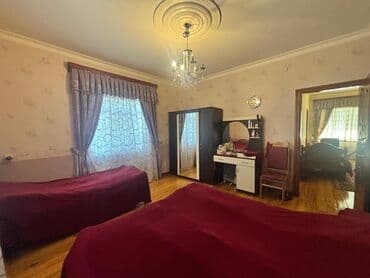 bine kirayə evler: 100 м², 4 комнаты, Газ, Электричество, Водопровод — 27