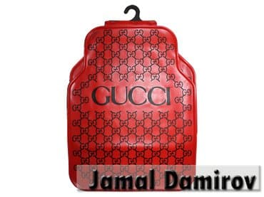 monitor masin ucun: Gucci ayaqaltilar. Коврики gucci . Gucci car mats. Bundan başqa hər — 1