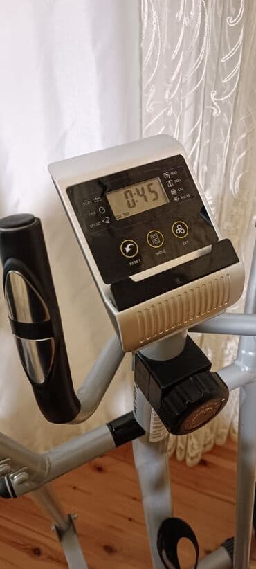 беговая дорожка баку: Velo xizek satılır əlaa veziyyetdedir 5.10gün işlenib her bir şeyi — 3