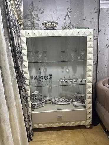 amin mebel: İşlənmiş, TV stend, Kredit yoxdur — 2