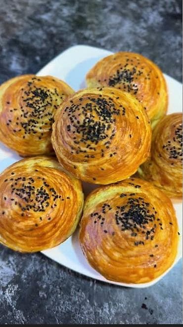 Ləpələr: Sifariş gebul olunur qabağcadan. Təmiz kərə yağıyla çatdırılma istiyə — 3