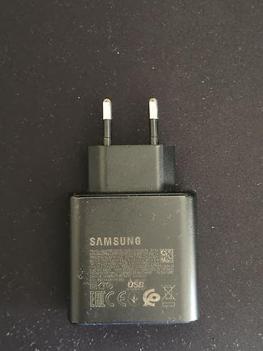 Adapter Samsung, İşlənmiş