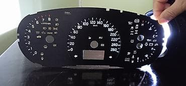 çex fara 07: Məhsul:Kia Sorento 2012-ci il üçün pribor panelinin üz kağızı satılır — 2