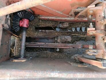 disk təkər type 0: Islek veziyetdedir — 8