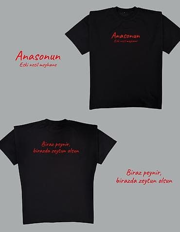 Личные вещи: PRINTCRAF: Sənin üçün özəl, unikal dizaynlı paltarlar! Biz istənilən — 2