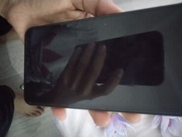 iki qapili soyuducu: Redmi Note 14S, 128 GB, rəng - Qara, Sensor — 2