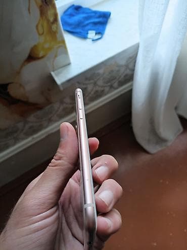 iphone 5 se: IPhone SE, 64 GB, Rose Gold, Barmaq izi — 10