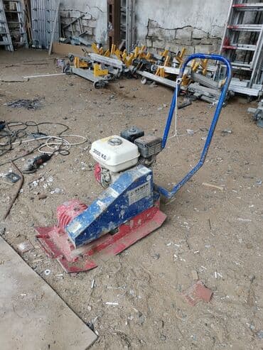 generator təmiri: Yerdöyən aparat icarəyə verilir ✅ Günlük, həftəlik, aylıq arenda. ✅ — 2