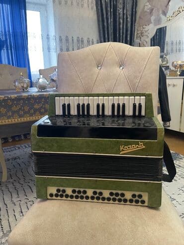 korg sintezator satisi teze: Qarmon, Akustik, Yeni — 1