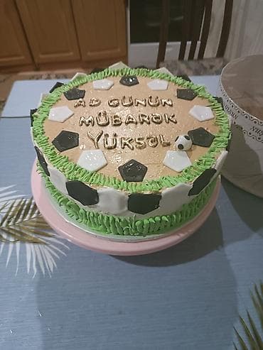 diw tortu: Xonça və tort sifarişi – milli şirniyyatlar və bayram tortları - — 10